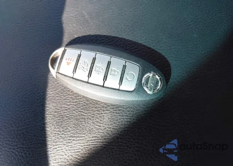 2015 Nissan Pathfinder Sl from USA, damaged, VIN 5N1AR2MM1FC663647